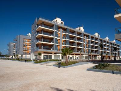 Real Marina Residence - Bild 1