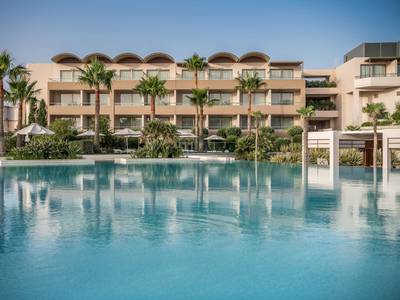 Avra Imperial Hotel - Bild 1