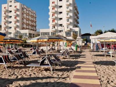 Hotel Universal - Bild 1