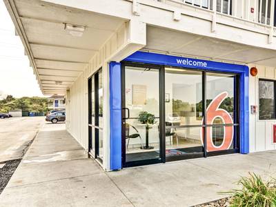 Motel 6 Pittsburgh - Crafton - Bild 1