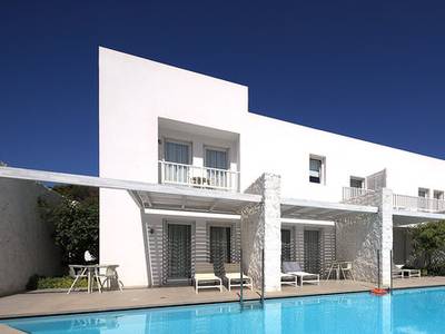 Patmos Aktis, a Luxury Collection Resort & Spa - Bild 1