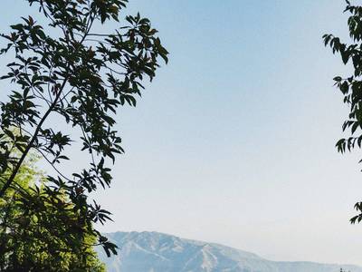 The Dwarikas Resort Dhulikhel - Bild 1