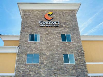 Comfort Inn & Suites Wylie - Bild 1