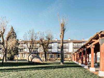 Parador de Manzanares - Bild 1