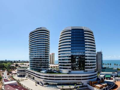 Radisson Blu Maputo - Bild 1