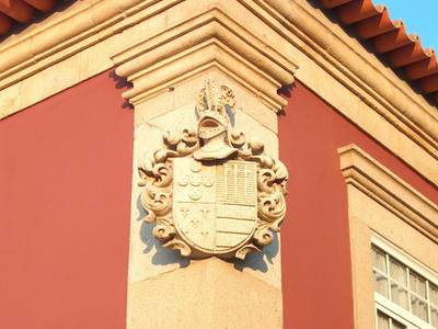 Estalagem Falcão de Mendonça - Bild 1