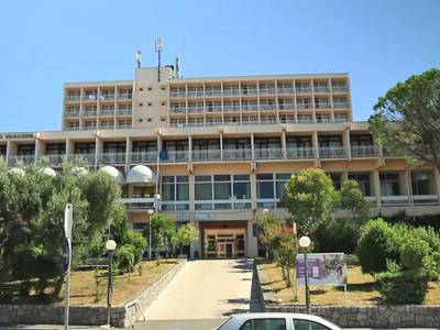 Hotel Katarina - Bild 1