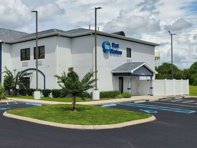 Best Western Opp Inn - Bild 1