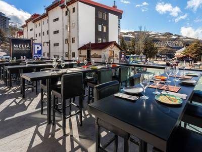 Meliá Sierra Nevada - Bild 1