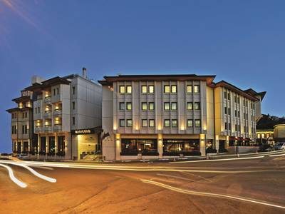 Marigold Termal & Spa - Bild 1