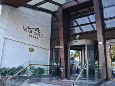 Marigold Termal & Spa - Bild 1