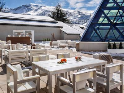 Meliá Sol y Nieve - Bild 1