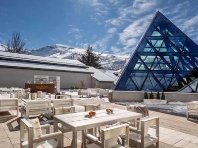 Meliá Sol y Nieve - Bild 1