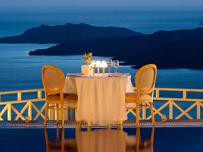 Petit Palace Suites - Bild 1