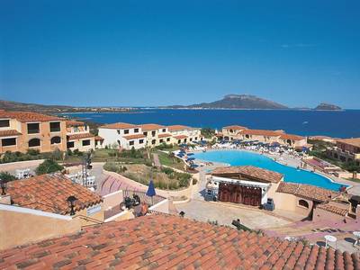 VOI Colonna Village - Bild 1