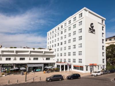 Vila Galé Estoril - Bild 1