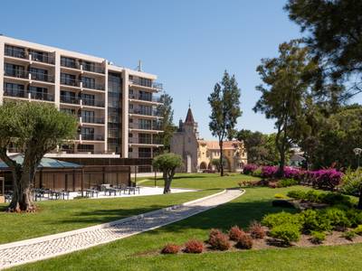 Vila Galé Cascais - Bild 1