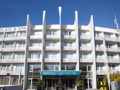 Clarion Paris CDG Airport - Bild 1