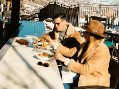 Viceroy Snowmass - Bild 1