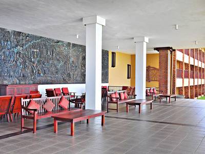 The Long Beach Resort - Bild 1