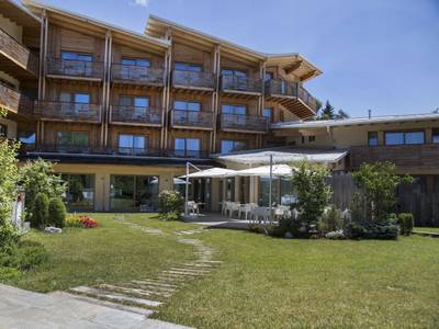 Blu Hotel Natura & Spa - Bild 1