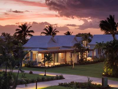 Sandals Saint Vincent and the Grenadines - Bild 1