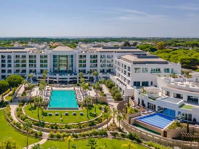 Conrad Algarve - Bild 1