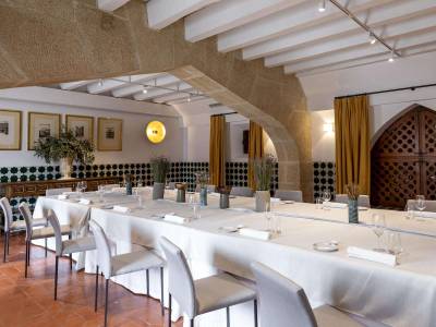 Parador de Jaén - Bild 1