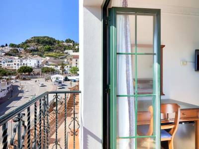 Villa De Frigiliana - Bild 1