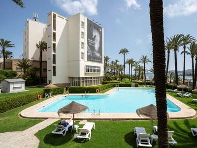 Parador De Jávea - Bild 1