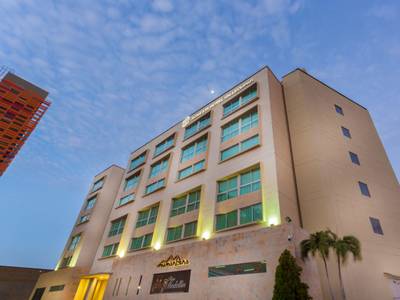 Sonesta Hotel Valledupar - Bild 1