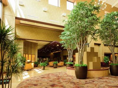 Embassy Suites Minneapolis - North - Bild 1
