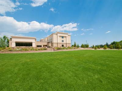 Hampton Inn & Suites Buffalo - Bild 1