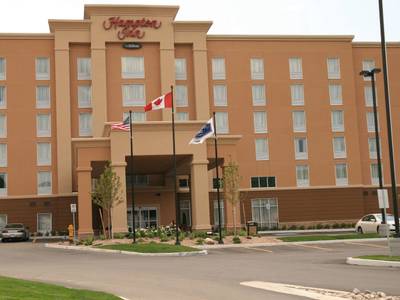 Hampton Inn By Hilton North Bay - Bild 1
