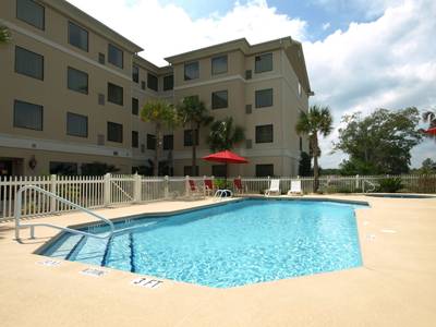 Best Western Plus Valdosta Hotel & Suites - Bild 1
