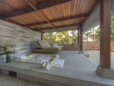 The Chateau Spa & Wellness Resort - Bild 1