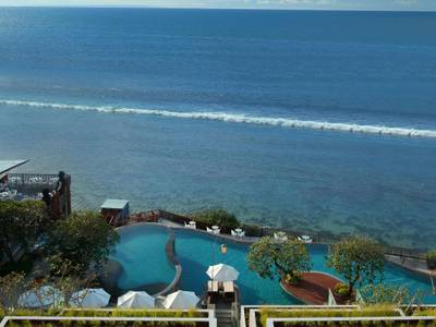 Anantara Bali Uluwatu Resort & Spa - Bild 1