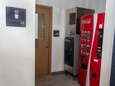 Hampton Inn & Suites Riverton - Bild 1