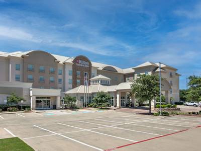 Hilton Garden Inn Dallas/Arlington - Bild 1