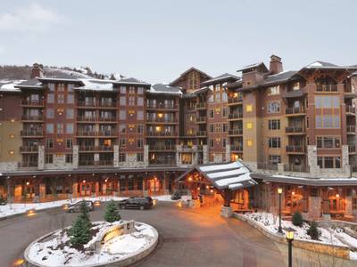 Hyatt Centric Park City - Bild 1