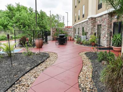 Hampton Inn & Suites Bay City - Bild 1