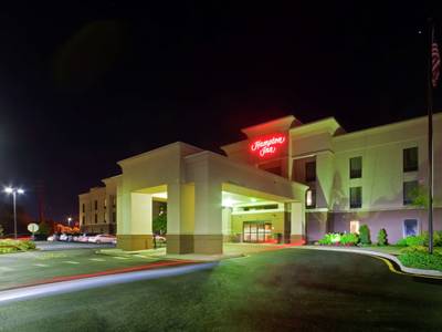 Hampton Inn North Brunswick/New Brunswick - Bild 1