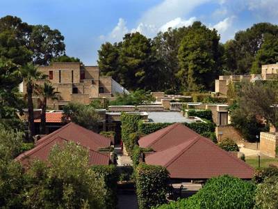 VOI Floriana Resort - Bild 1