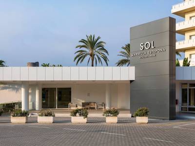 Sol Marbella Estepona · Atalaya Park - Bild 1