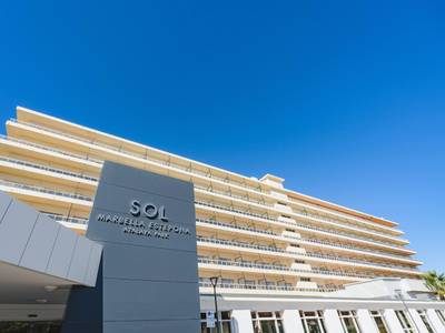 Sol Marbella Estepona · Atalaya Park - Bild 1