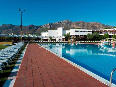 Torre Normanna Hotel & Resort - Bild 1