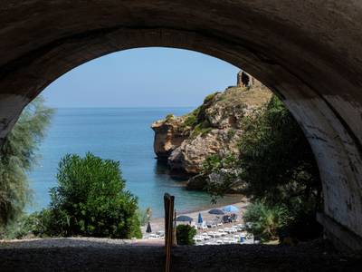 Torre Normanna Hotel & Resort - Bild 1