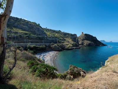 Torre Normanna Hotel & Resort - Bild 1