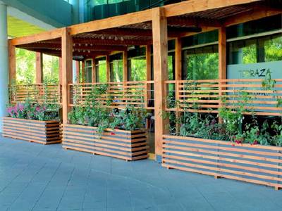 Sonesta Hotel Osorno - Bild 1