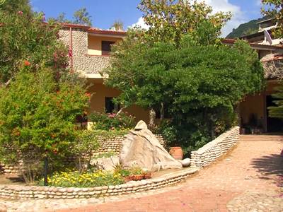 FV Hotels Baia Tropea Resort - Bild 1